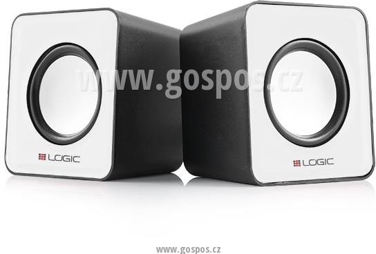 Logic Concept LS-09 od 227 Kč - Heureka.cz