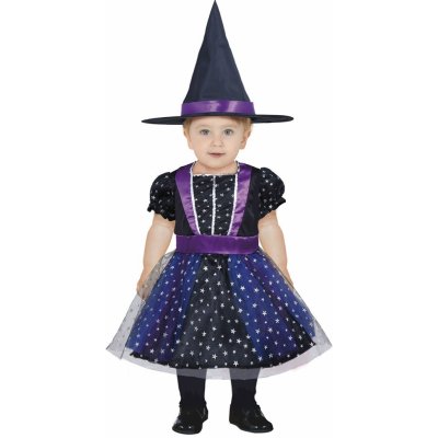 Guirca Malá noční čarodějnice – Zboží Mobilmania