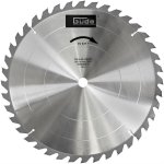 Güde Pilový kotouč SK 505 × 30 mm 40 z 01818 – Zboží Dáma