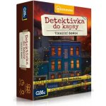 Albi Detektivka do kapsy Tikající bomba 3. případ – Sleviste.cz