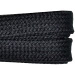 VTR bavlněné 6006 ploché černé – Sleviste.cz