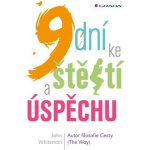 9 dní ke štěstí a úspěchu Whiteman John – Sleviste.cz