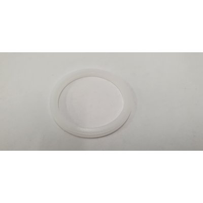 ALFA plastik Kroužek záclonový 20 ks, ø 20 mm , plast, bílý – Zboží Dáma