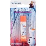 Lip Smacker Disney Frozen II hydratační balzám na rty Wonderful Waffles & Syrup 4 g – Zboží Mobilmania