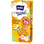 Bella For Teens Slip Energy 20 ks – Sleviste.cz