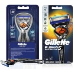 Gillette Fusion5 ProGlide – Zboží Dáma