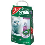 G&G pro kočky přírodní hrudkující 10 kg – Hledejceny.cz