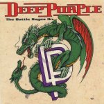 Deep Purple - Battle Rages On CD – Hledejceny.cz