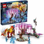 LEGO® Disney 75574 Toruk Makto a Strom duší – Hledejceny.cz