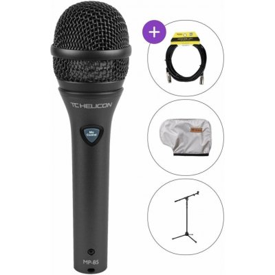 TC Helicon MP-85 – Hledejceny.cz
