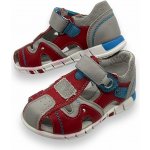 Feixu chlapecké s uzavřenou špičkou červené – Hledejceny.cz