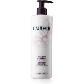 Caudalie Body výživné tělové mléko (Anti-Oxidant, Moisturizing) 400 ml