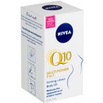 Nivea Q10 Multi Power 7v1 zpevňující tělový olej 100 ml – Zboží Dáma