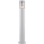 venkovní Ideal lux TRONCO 109138 bílá – Hledejceny.cz