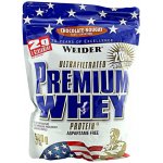 Weider Premium Whey 500 g – Zbozi.Blesk.cz