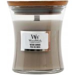 WoodWick Wood Smoke 275 g – Sleviste.cz