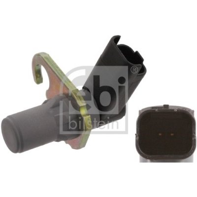 Generátor impulsů, klikový hřídel FEBI BILSTEIN 31243 – Zboží Mobilmania