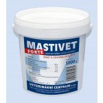 Mastivet Forte ung 1kg – Zboží Dáma