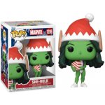 Funko POP! 1286 Marvel She-Hulk – Zbozi.Blesk.cz