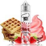 Waffle Collection Shake & Vape Redberry Pastry 15 ml – Zbozi.Blesk.cz