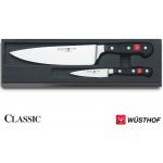 Wüsthof classic Sada nožů 2 ks – Zboží Mobilmania