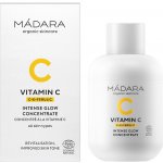 Mádara Vitamin C rozjasňující esence pro intenzivní lesk 30 ml – Hledejceny.cz