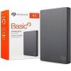 Seagate Basic 1TB, STJL1000400