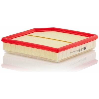 Vzduchový filtr MANN-FILTER C 24 051/1 (C24051/1) – Hledejceny.cz