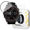 Ochranné sklo a fólie pro chytré hodinky Wozinsky ochranné sklo na hodinky pro Garmin Fenix 7 - Černá KP24717