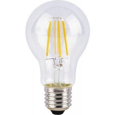 Rabalux Filamentová LED žárovka E27 2700k 9W teplá bílá r-1586