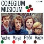 Collegium Musicum - Collegium Musicum LP – Hledejceny.cz