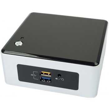 Intel NUC NUC5PPYH