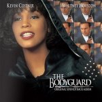 Whitney Houston - The Bodyguaed Red/Black LP – Hledejceny.cz