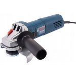 Bosch GWS 750 Professional 0.601.394.001 – Zbozi.Blesk.cz