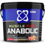 USN Muscle Fuel Anabolic 4000 g – Zboží Dáma