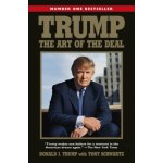 Trump: The Art of the Deal - Donald Trump – Zboží Mobilmania