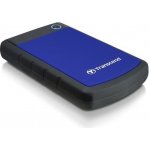 Transcend StoreJet 25H3B 1TB, 2.5'', USB 3.0, TS1TSJ25H3B – Hledejceny.cz