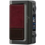 iSmoka-Eleaf iStick Power 2 80W grip 5000mAh červená 1 ks – Zboží Mobilmania