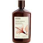 Ahava Mineral Botanic Hibiscus & Fig sametový sprchový krém 500 ml – Zboží Mobilmania