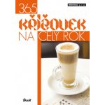 365 křížovek na celý rok - Jan Beer – Hledejceny.cz