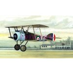 Směr Letadlo Sopwith Camel 1:48 – Zbozi.Blesk.cz