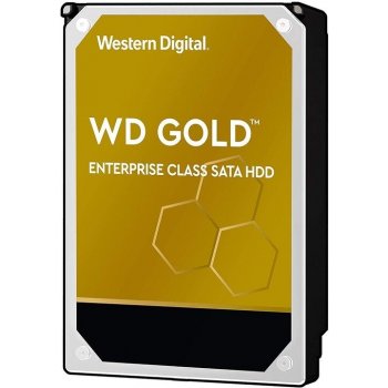 WD Gold 20TB, WD201KRYZ