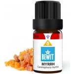 BEWIT Myrha Esenciální olej 5 ml – Hledejceny.cz