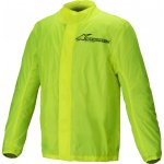Alpinestars bunda Hurricane Rain v2 Velikost: 3XL, Barva: Černá – Sleviste.cz