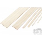 Kavan Borovicový nosník 1x2x1000mm – Zboží Mobilmania