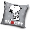 Dekorační povlak na polštáře TipTrade Snoopy Grey 40 x 40 cm