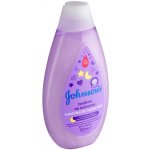 Johnson & Johnson Bedtime mycí gel pro dobré spaní 500 ml – Zboží Dáma