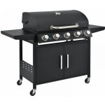 Goleto BBQ Dakota – Hledejceny.cz