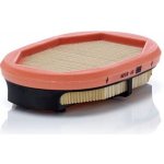 MANN-FILTER Vzduchový filtr MANN MF CF2125 – Zbozi.Blesk.cz