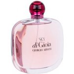 Giorgio Armani Sky Di Gioia parfémovaná voda dámská 100 ml – Hledejceny.cz